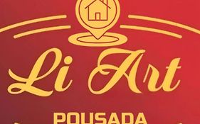 Pousada Li Art